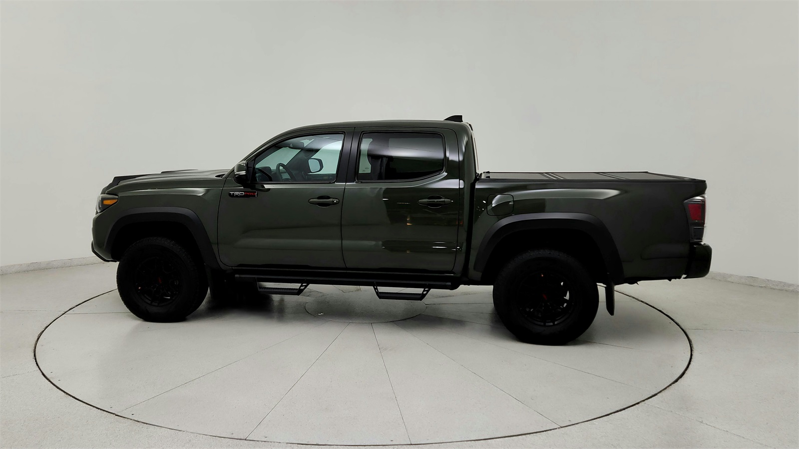 2020 Toyota Tacoma TRD Pro V6 4x4 photo 4