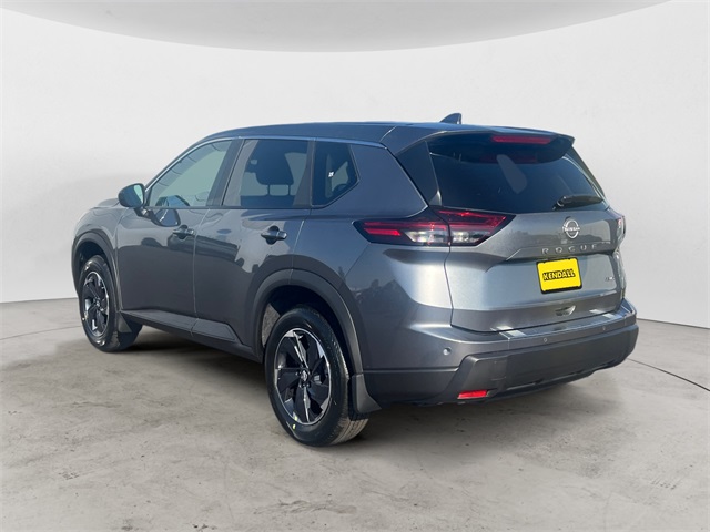 2026 Nissan Rogue SV photo 2