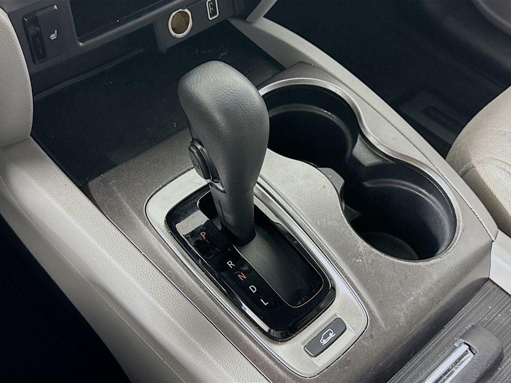 2020 Honda Pilot EX photo 14