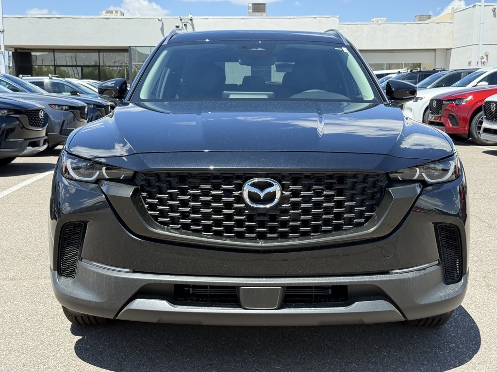 2025 Mazda CX-50 2.5 S Preferred photo 3