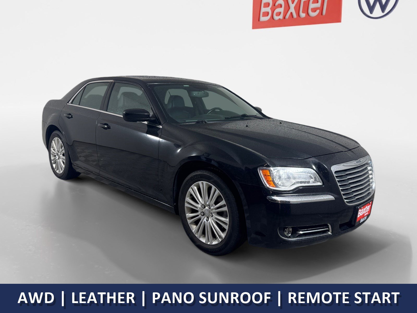 2014 Chrysler 300