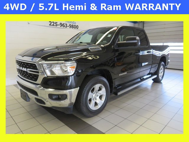 2023 RAM Ram 1500 Pickup Big Horn/Lone Star's photo