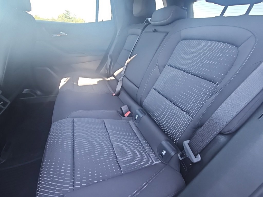 2026 Chevrolet Equinox LT photo 14