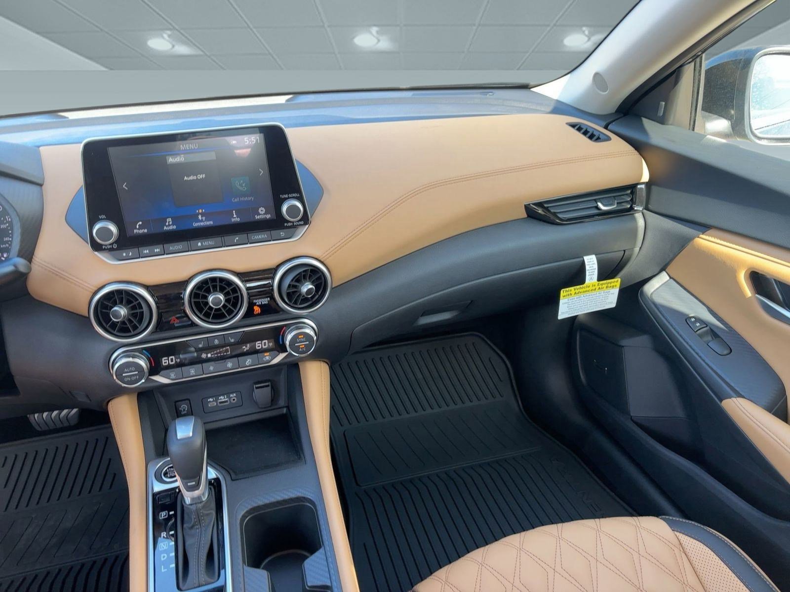 2025 Nissan Sentra SV photo 25