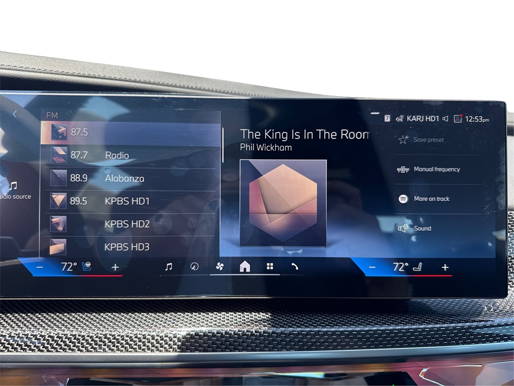 2025 Bmw 760i xDrive photo 21