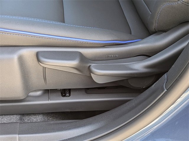 2026 Buick Envista ST photo 21