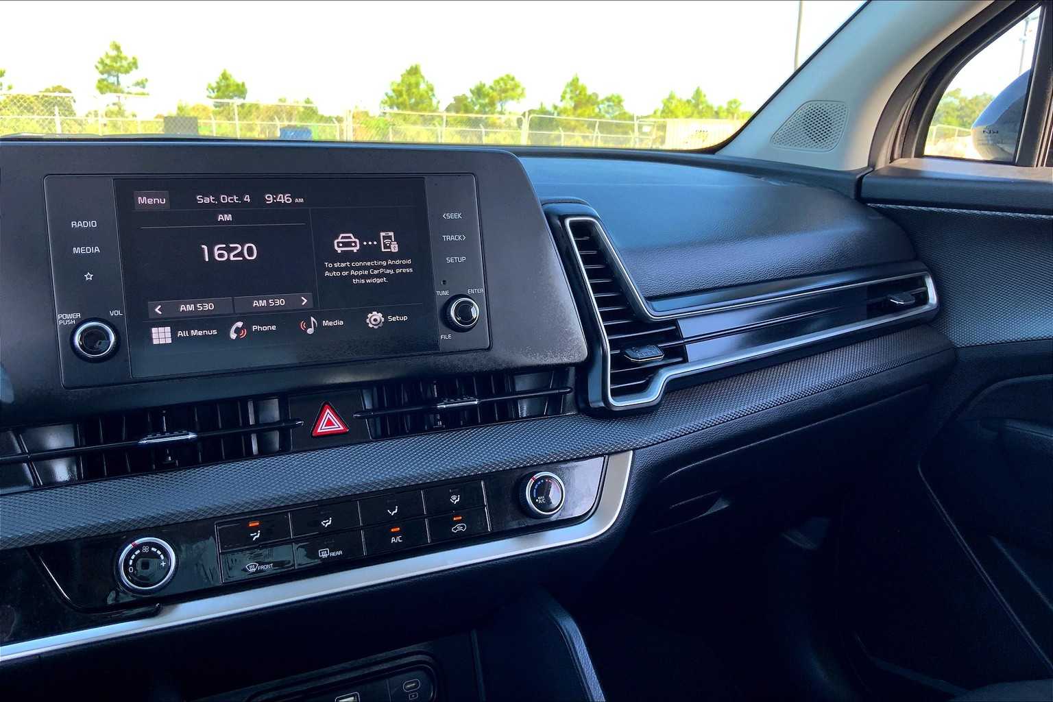 2024 Kia Sportage LX photo 33