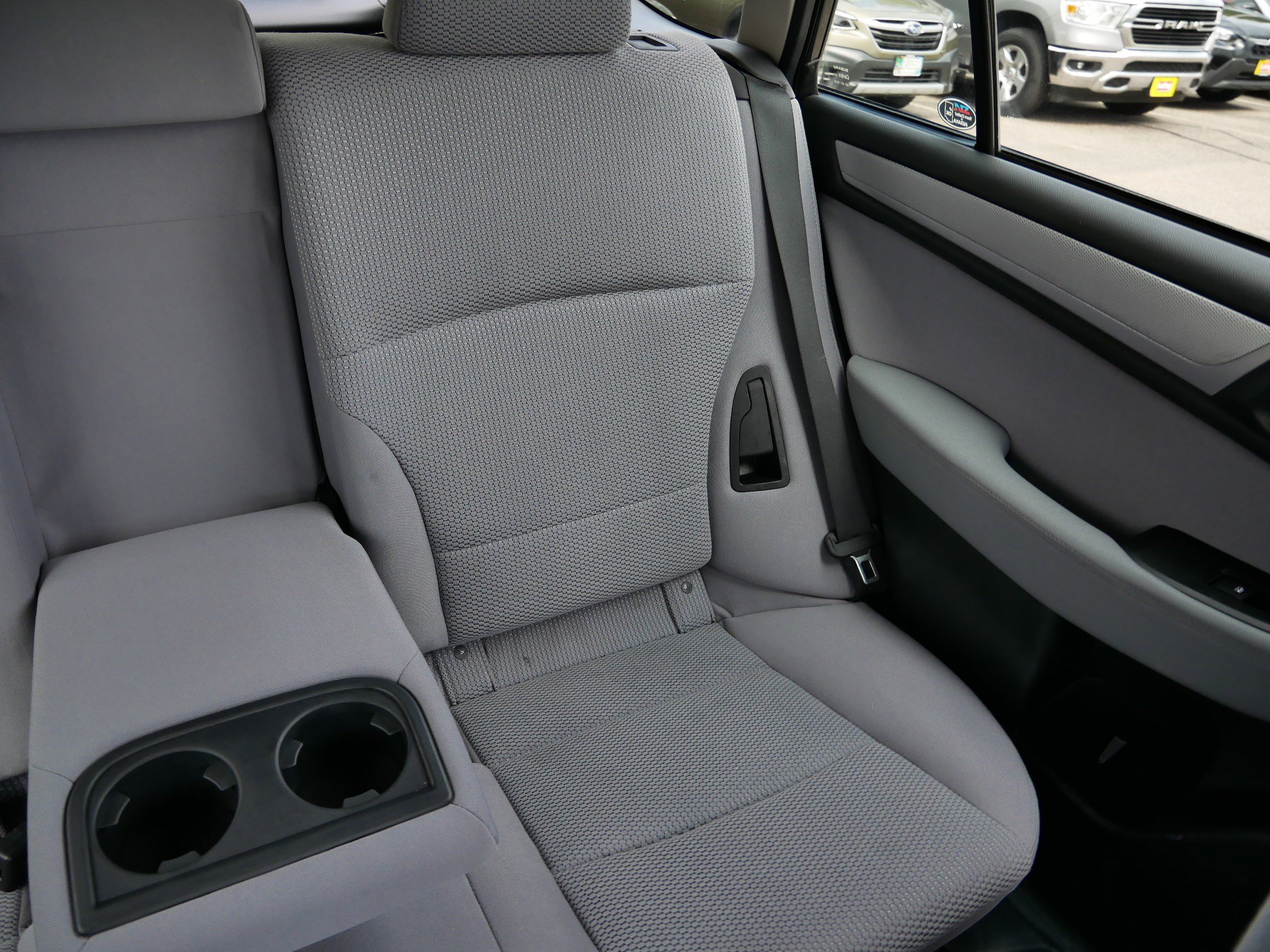 2019 Subaru Outback Premium photo 14