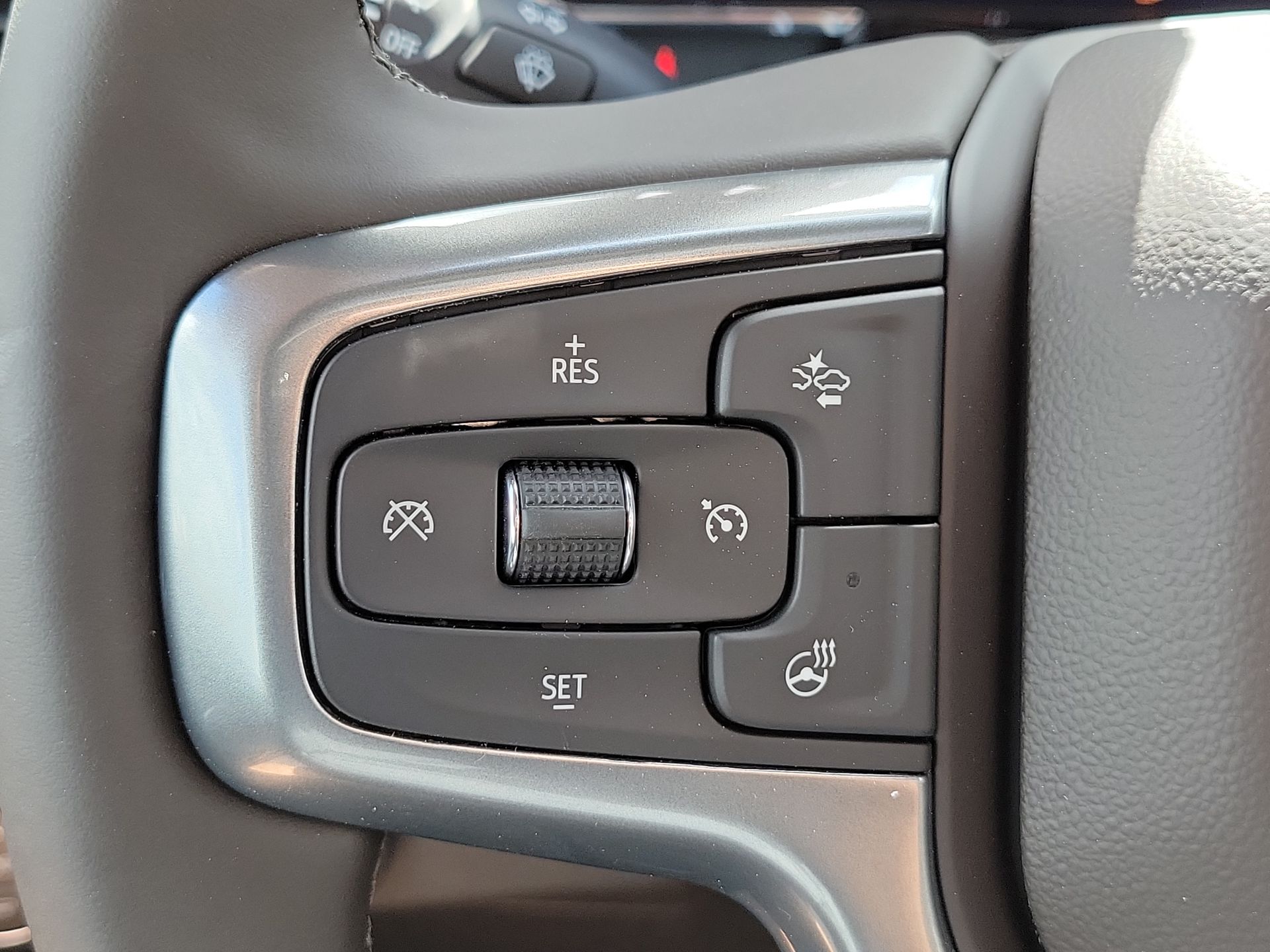 2025 Chevrolet Silverado 3500HD LTZ photo 68