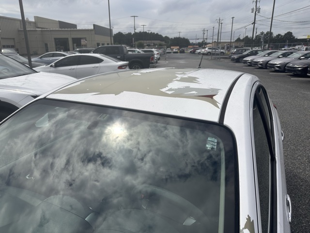 2018 Nissan Versa 1.6 SV photo 17