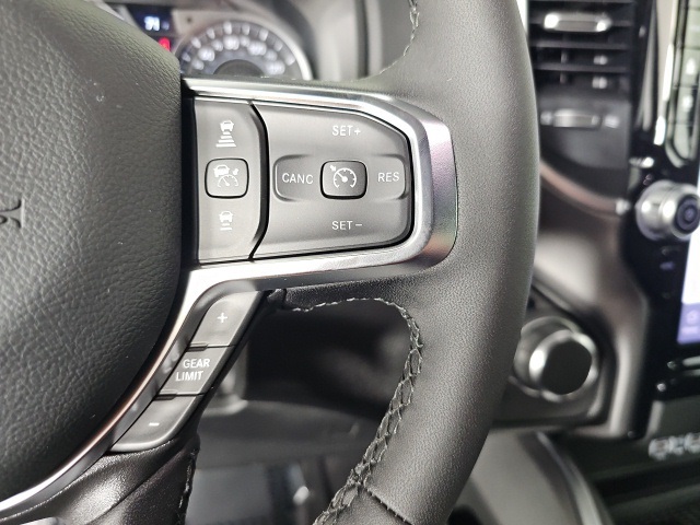 2026 Ram 1500 Big Horn Lone Star photo 15