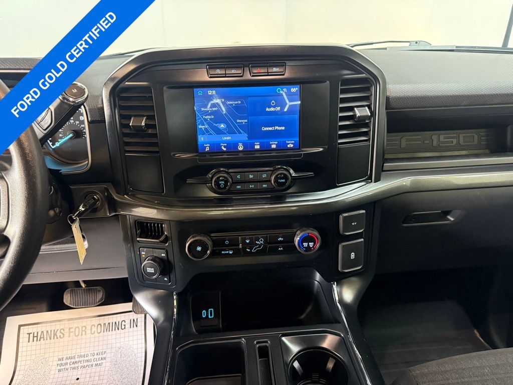 2023 Ford F-150 XL photo 20