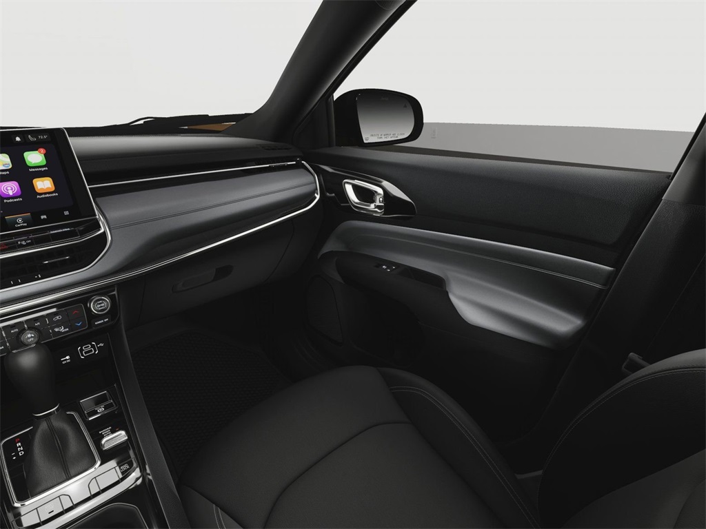 2025 Jeep Compass Limited photo 20
