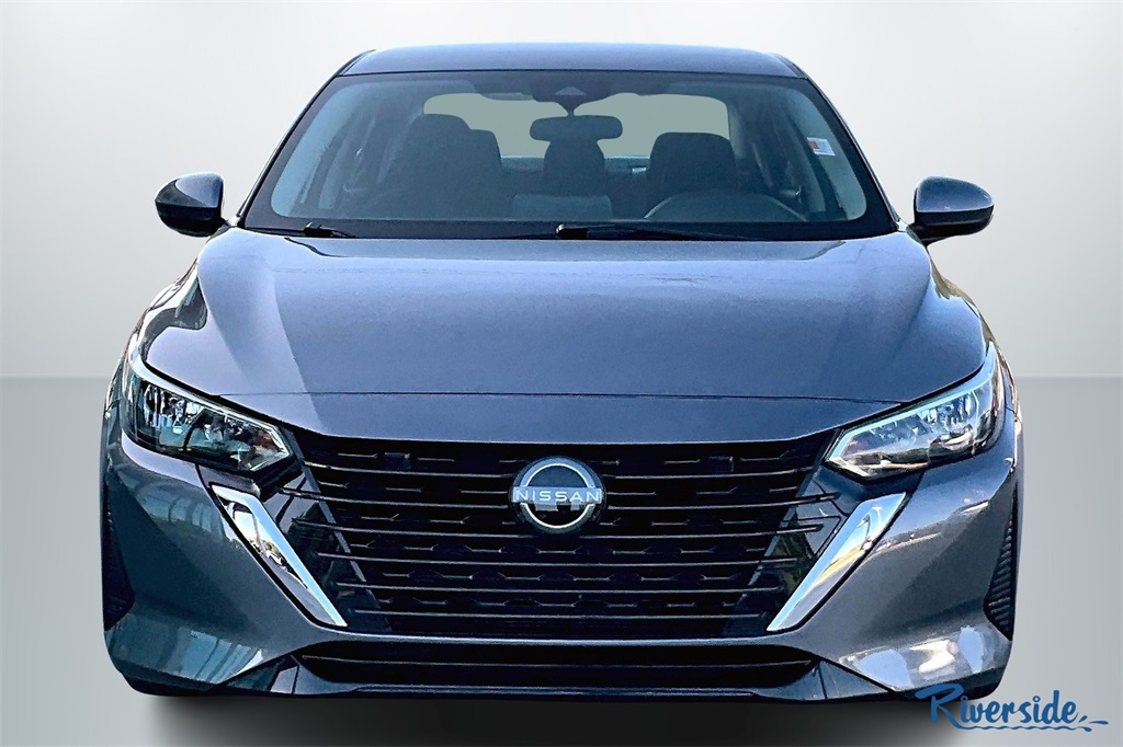 2024 Nissan Sentra SV photo 2