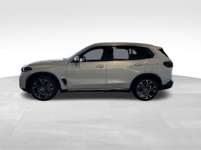 2025 Bmw X5 xDrive50e photo 4
