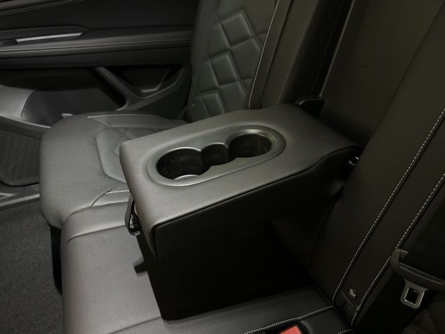2026 Volkswagen Atlas SE Technology photo 28