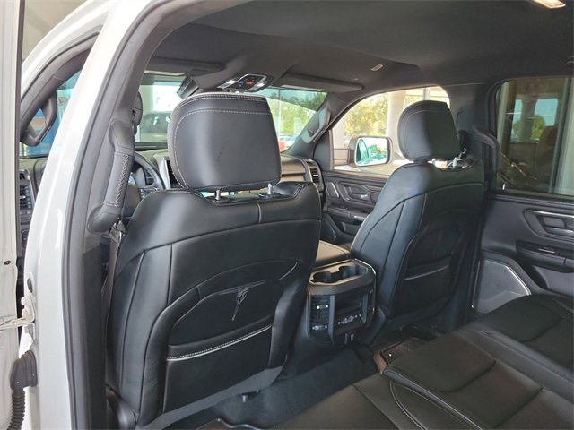 2021 Ram 1500 Limited photo 14
