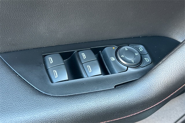 2019 Chevrolet Blazer RS photo 12