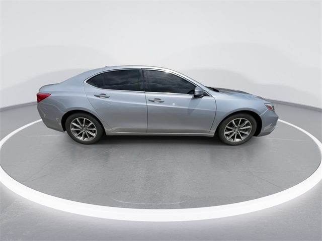 2020 Acura TLX 2.4L photo 3