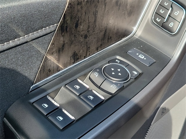 2024 Ford F-250 photo 19