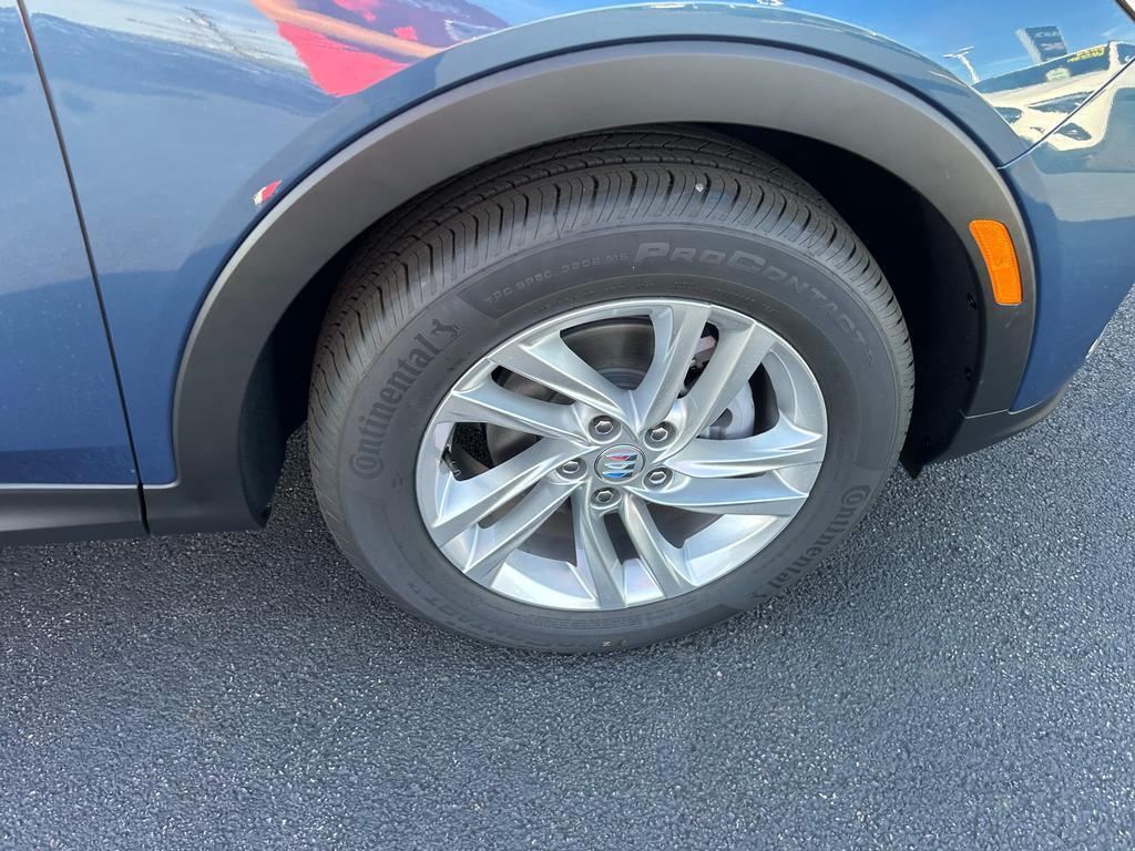 2026 Buick Envista Preferred photo 18