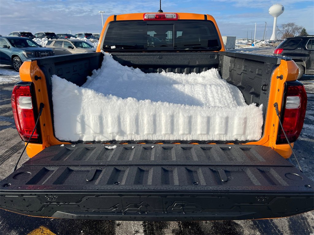 2026 GMC CANYON - Image 31