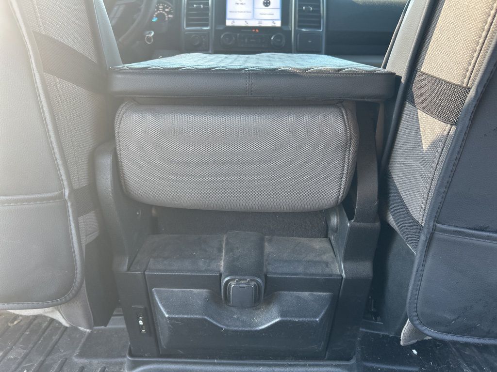 2019 Ford F-150 XLT photo 5
