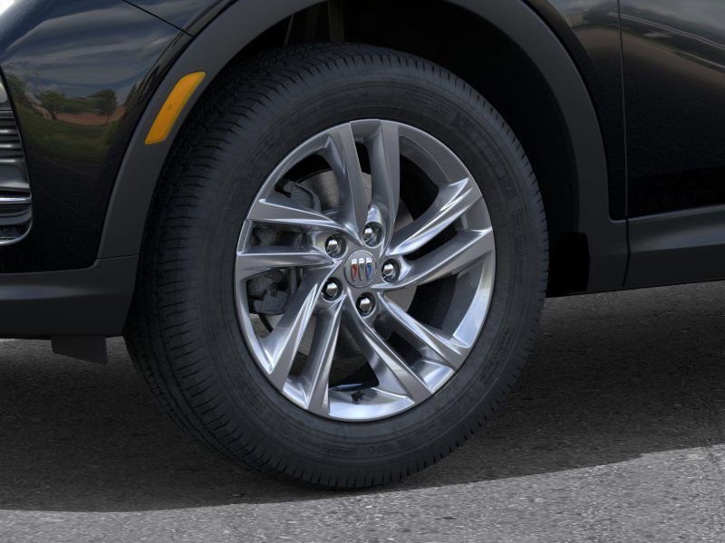 2025 Buick Envista Preferred photo 10