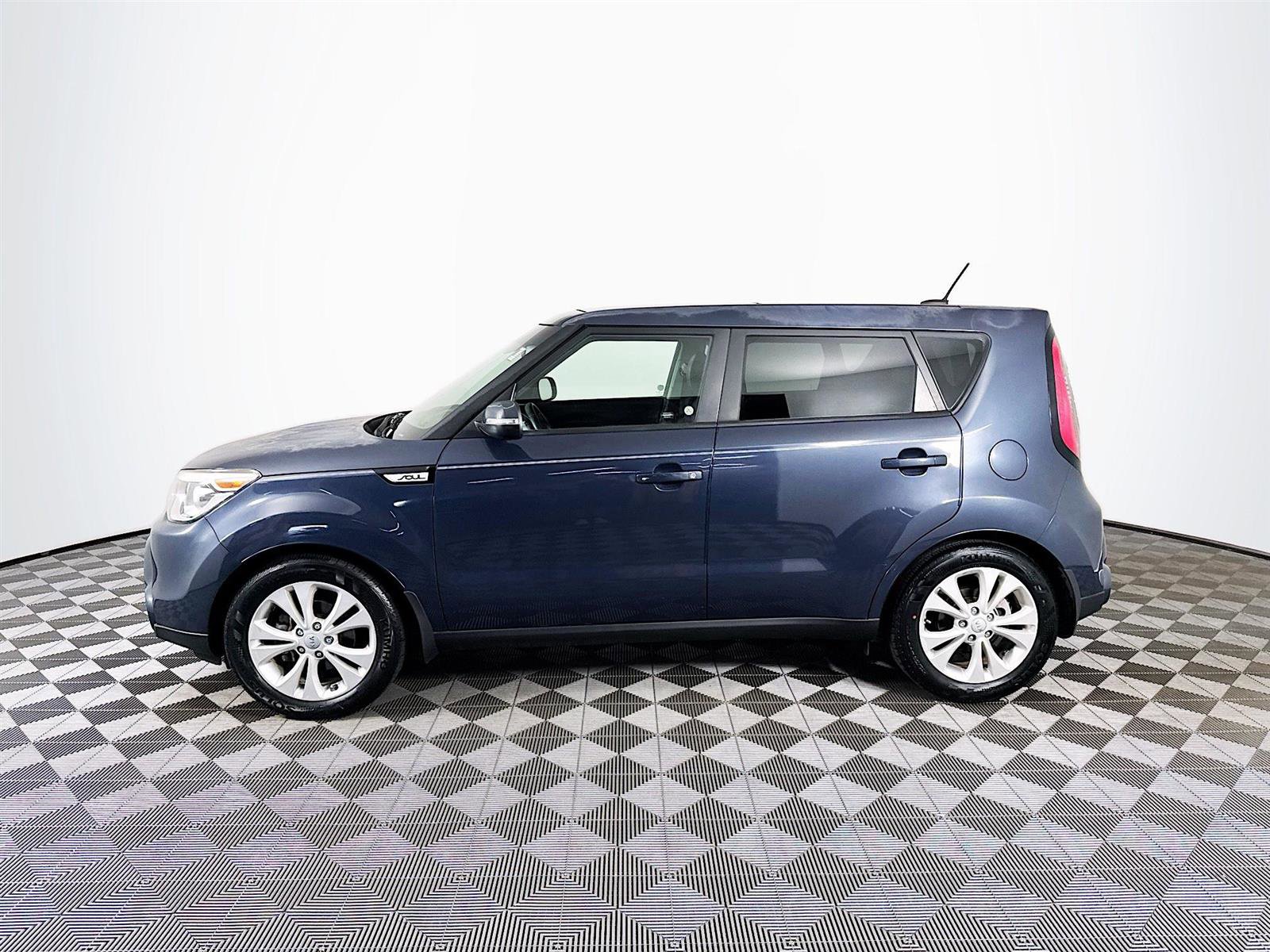 2016 Kia Soul Exclaim photo 3