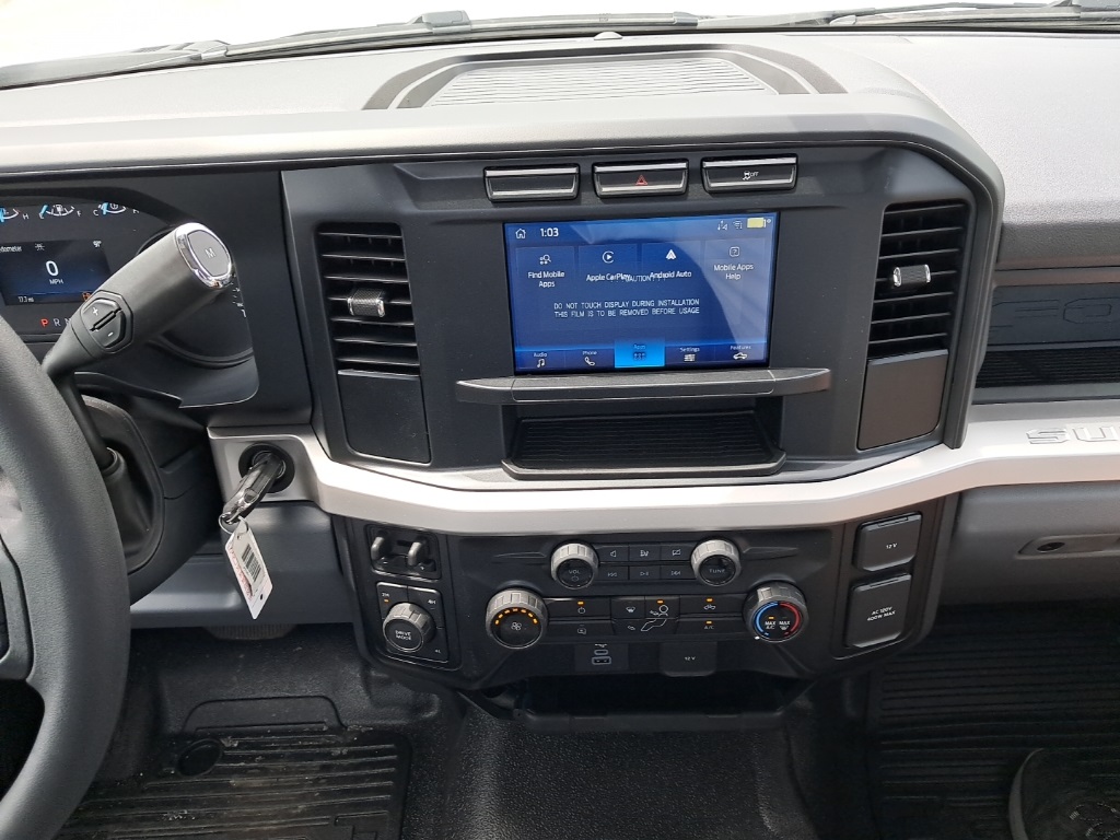 2024 Ford F-550 XL photo 21