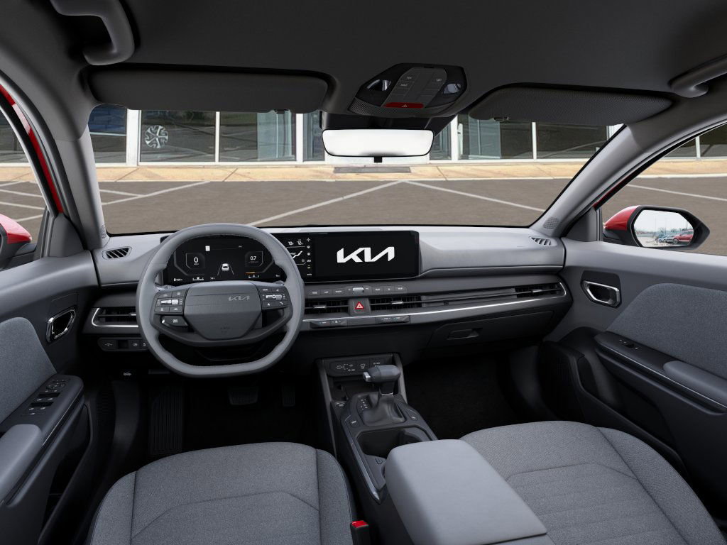 2025 Kia K4 EX photo 12