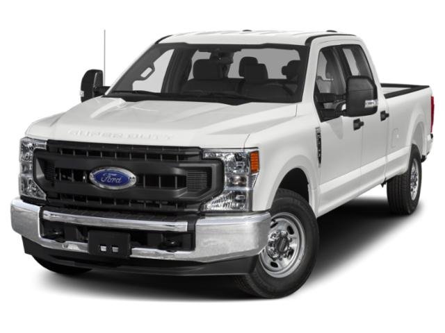 2020 Ford F-250 Super Duty XL's photo