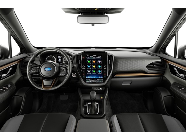 2025 Subaru Forester Sport Base photo 4