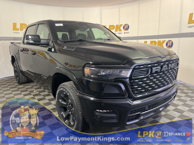 2026 RAM Ram 1500 Pickup Big Horn/Lone Star's photo