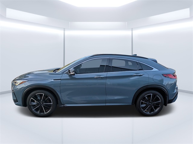 2022 Infiniti QX55 Luxe photo 6