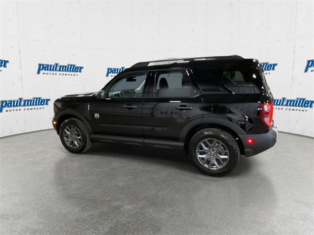 2025 Ford Bronco Sport Big Bend photo 3
