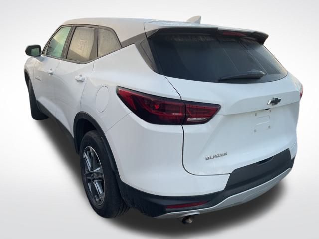 2023 Chevrolet Blazer 2LT photo 6