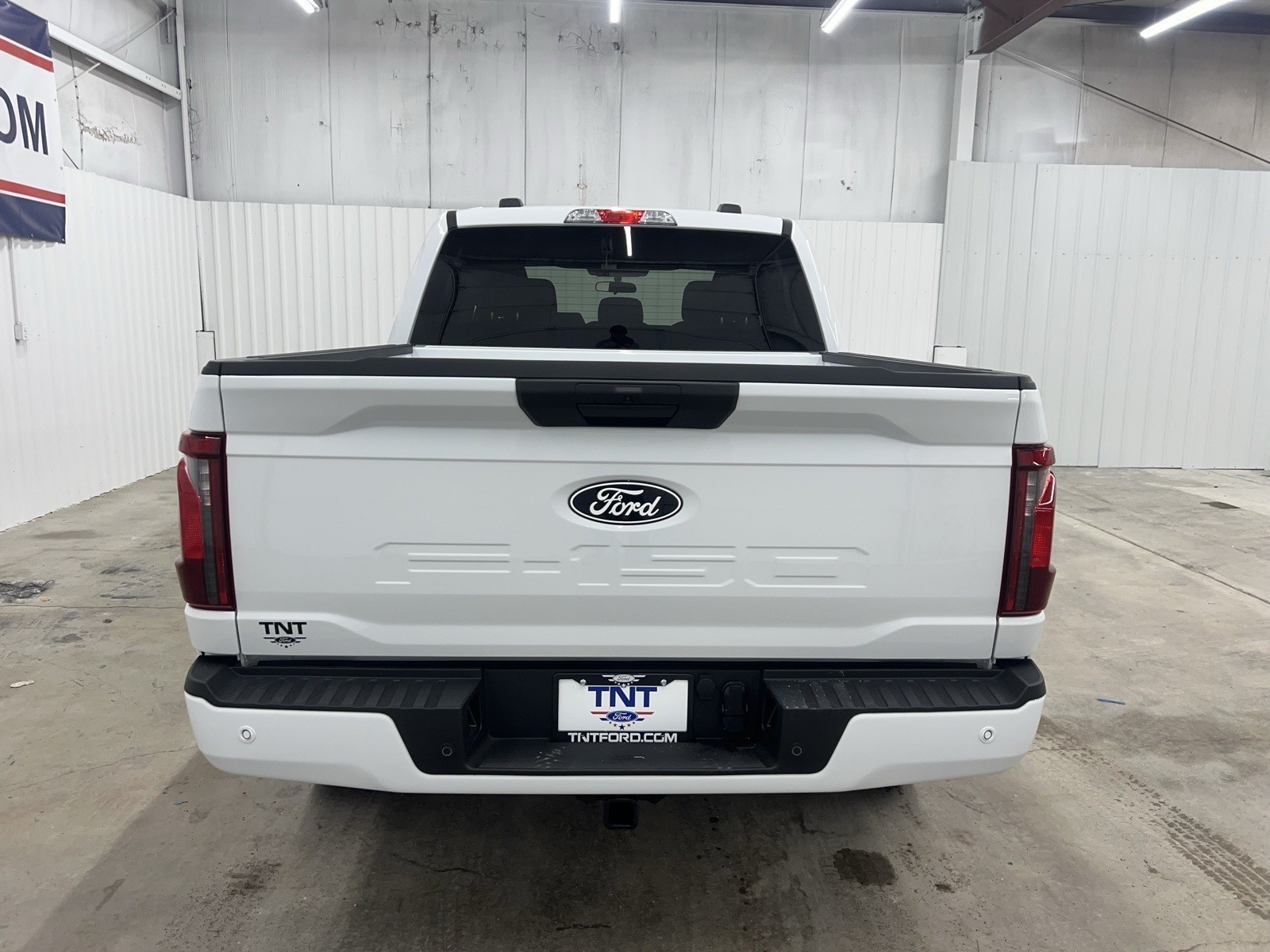 2025 Ford F-150 STX Base photo 8