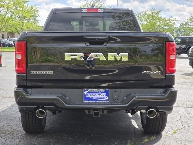 2025 Ram 1500 Big Horn photo 20