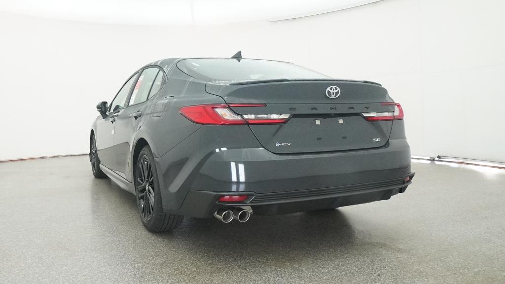 2026 Toyota Camry SE photo 15
