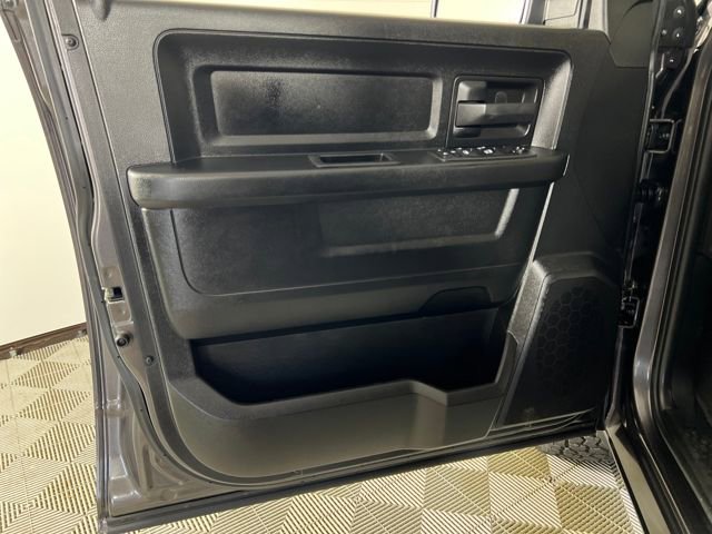 2021 Ram 1500 Classic Tradesman photo 10