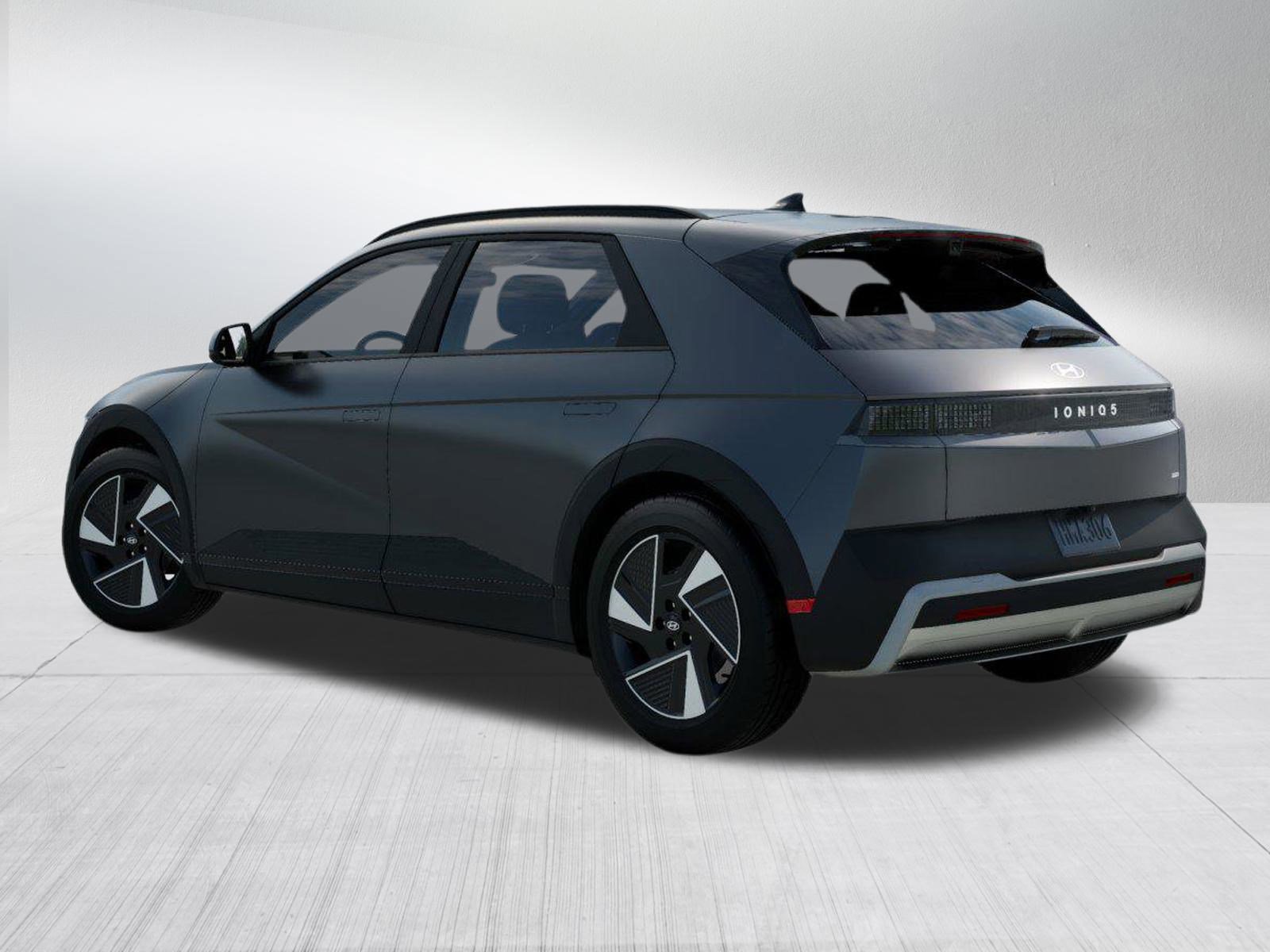 2025 Hyundai Ioniq 5 SEL photo 5