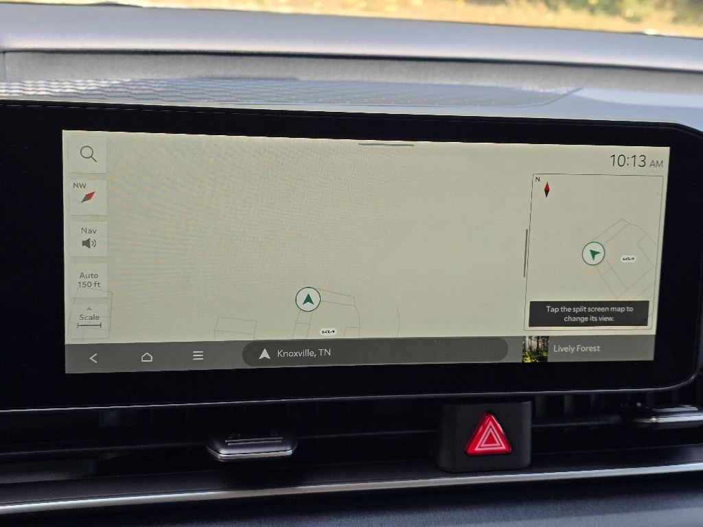 2026 Kia Carnival EX photo 10