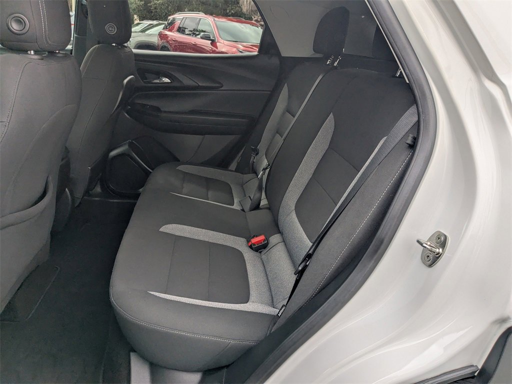 2023 Chevrolet Trailblazer LT photo 10