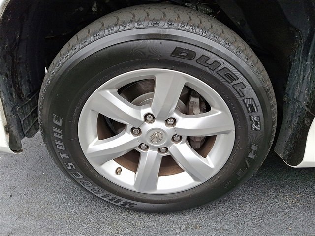 2016 Lexus GX 460 photo 4