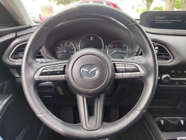 2023 Mazda CX-30 2.5 Select photo 16
