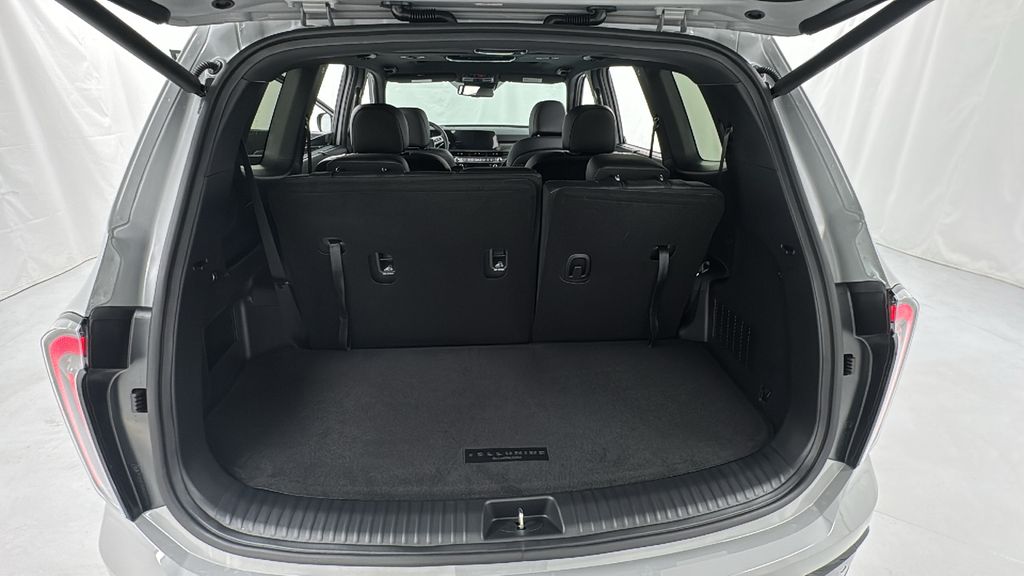 2025 Kia Telluride EX X-Line photo 16