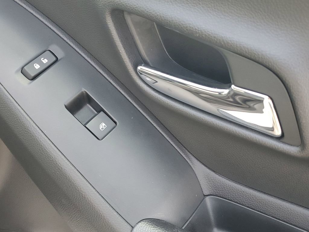 2020 Chevrolet Trax LT photo 43