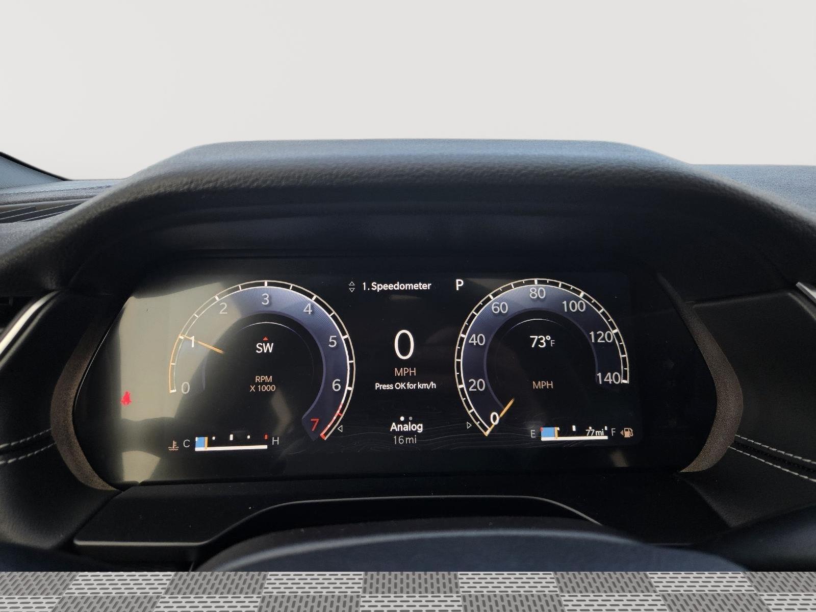 2025 Jeep Grand Cherokee Laredo X photo 13