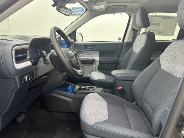 2025 Ford Maverick XLT photo 15